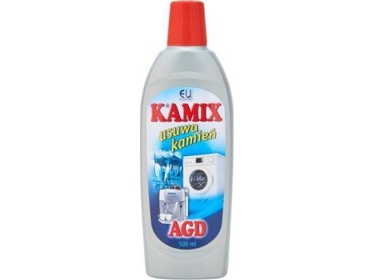 KAMIX afkalkningsmiddel 500 ml