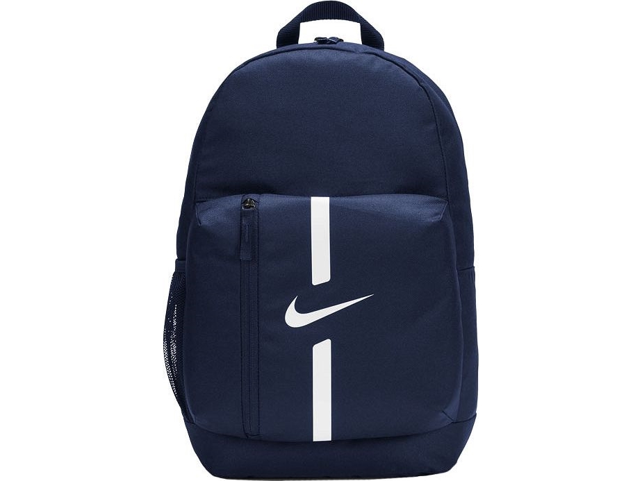 Nike Academy Team Jr Ryggsack Marinblå Da2571 411