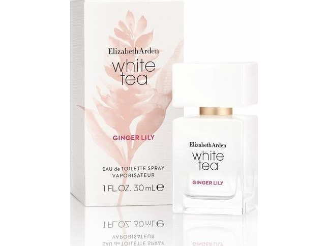 Elizabeth Arden Elizabeth Arden Weißer Tee Ingwer Lilie Eau De Toilette 30Ml
