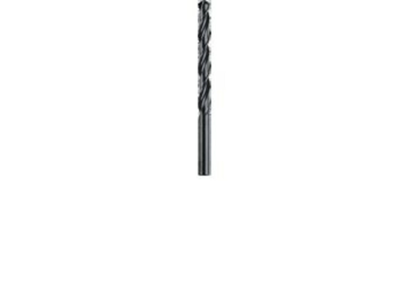 Heller 18461 8 Hss Metall Spiralbohrer 2,1 Mm Gesamtlänge 49 Mm Walzgeformt Din 338 Zylinderschaft 10 Stk