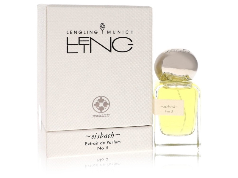 Lengling Munich ~Eisbach~ Parfum 50 Ml (Unisex)
