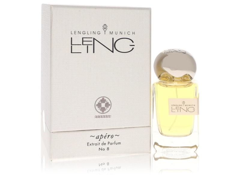 Lengling Munich Apéro No 8 Extrait De Parfum 50 Ml (Unisex)