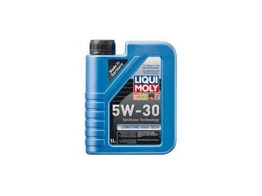 Liqui-Moly Engine Oil Liqui Moly C3 5W-30, 1 L