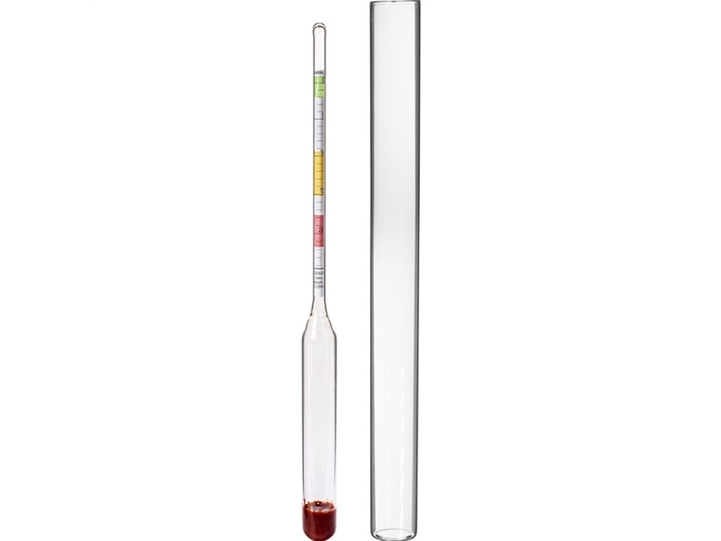 Biowin Sugar Content Gauge
