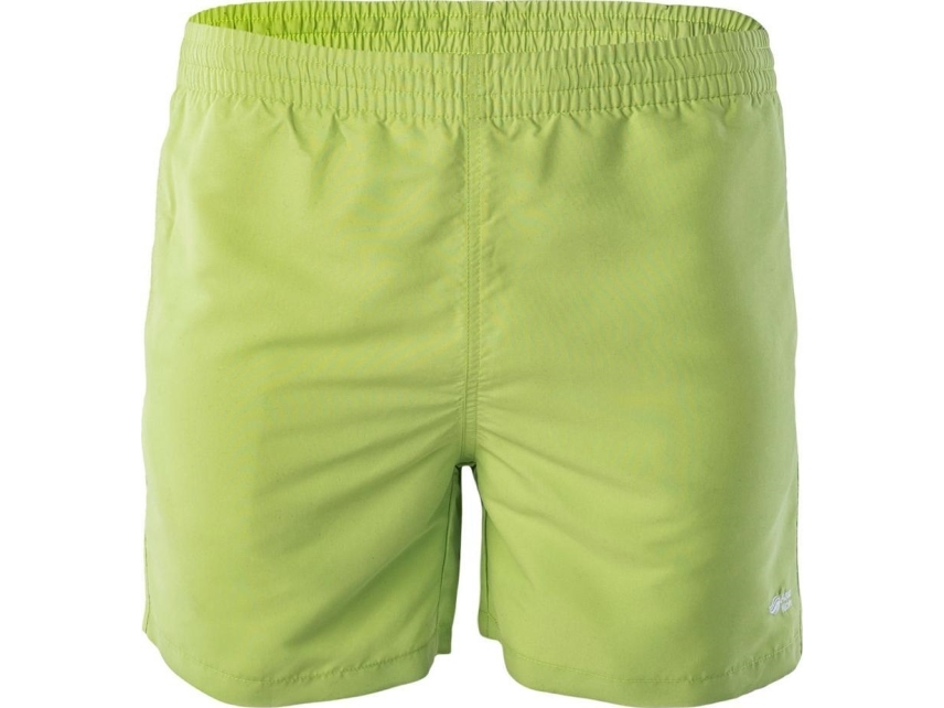 AquaWave badshorts herr Apeli neon green stl. M | Sport & Träning - Sportutrustning - Badkläder | GameStuff