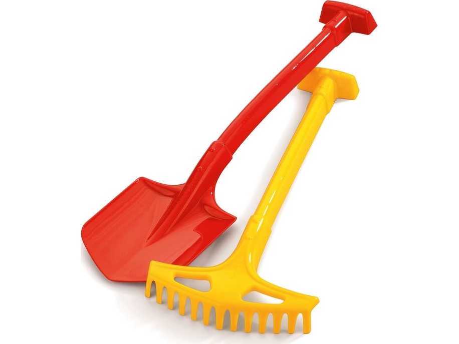 Marioinex Zuch sand set | Utomhusleksaker - Spela i trädgården - Tillbehör | GameStuff