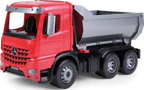 Lena Worxx Muldenkipper 45 Cm Arocs Im Karton