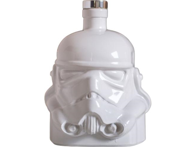 Thumbs Up Stormtrooper, 0,75 L, Hvid