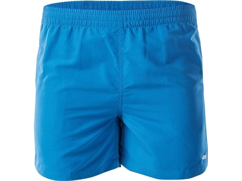 Aquawave Bade Shorts/Hurtig Tørrende Herre Apeli Blå Str. Xxl