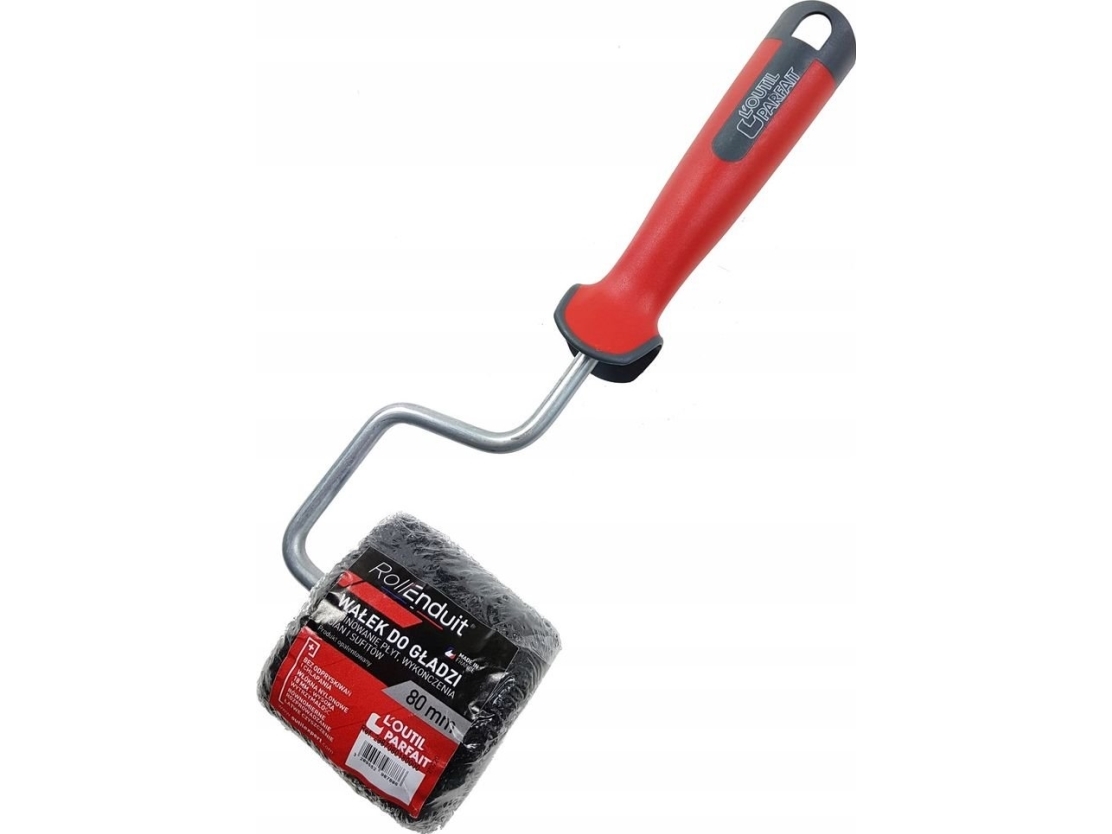 Parfait Fillerroller Med Ergonomisk Rulleskaft 8 Cm - 2048493