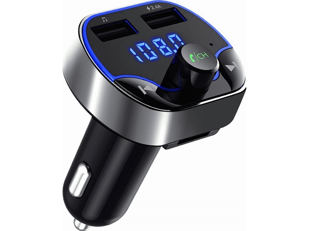 Sencor SWM 4545 BT, Analog, FM, 87,5 - 108 MHz, LED, Bluetooth, USB Type-A | TV, Ljud & Bild - Stereo - Radio (DAB och FM) | GameStuff