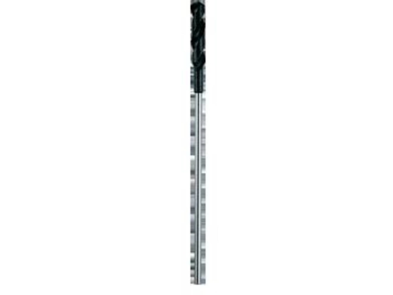 Heller 12103 3 Schalungsbohrer 8 Mm Gesamtlänge 600 Mm Zylinderschaft 1 Stk