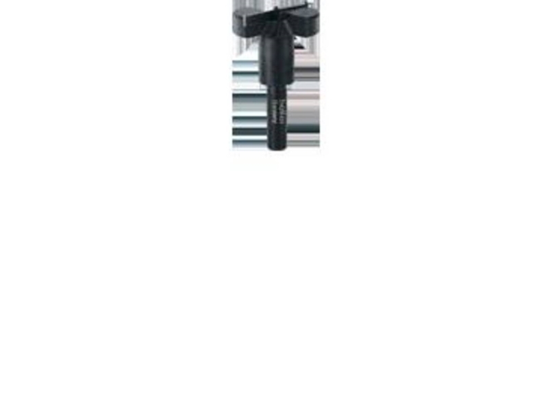 Heller 14920 4 Forstnerbor 20 Mm Samlet Længde 60 Mm Cylinderskaft 1 Stk