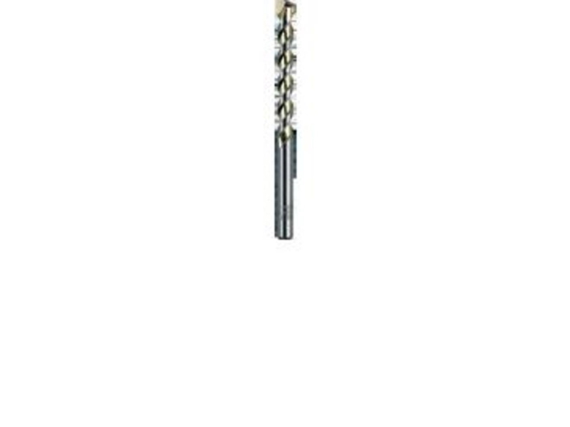 Heller Allmat 21673 Hartmetall-Multibohrer 5 Mm Gesamtlänge 150 Mm Zylindrischer Schaft 1 Stk
