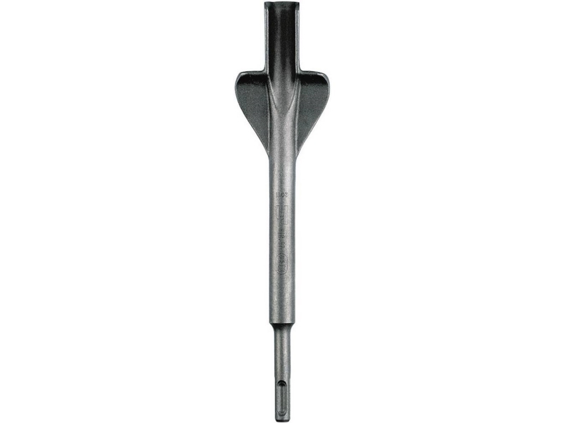 Heller 22834 3-Flügel-Meißel 35 Mm Gesamtlänge 380 Mm Sds-Max 1 Stk