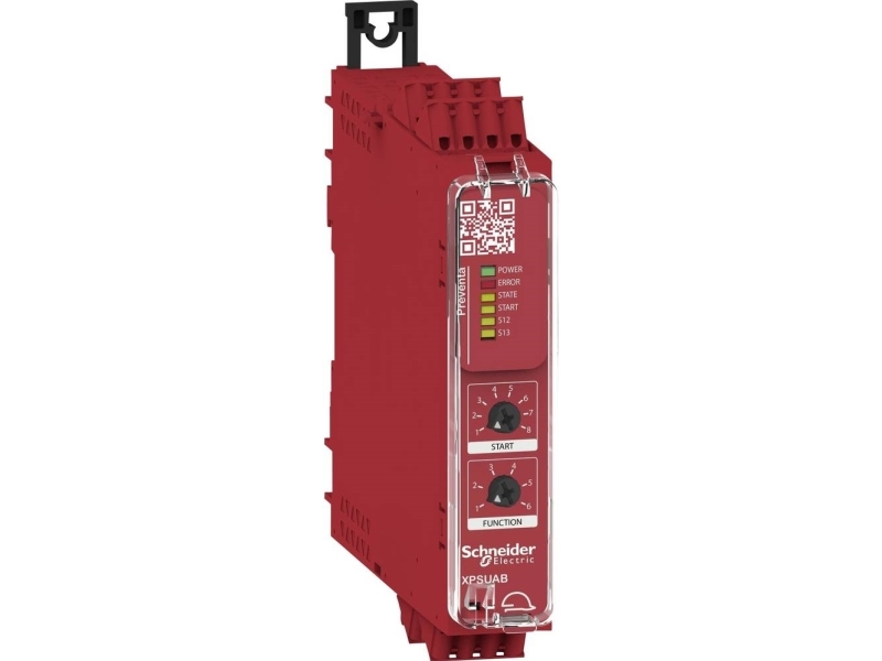 Schneider Electric Xpsuab11cc