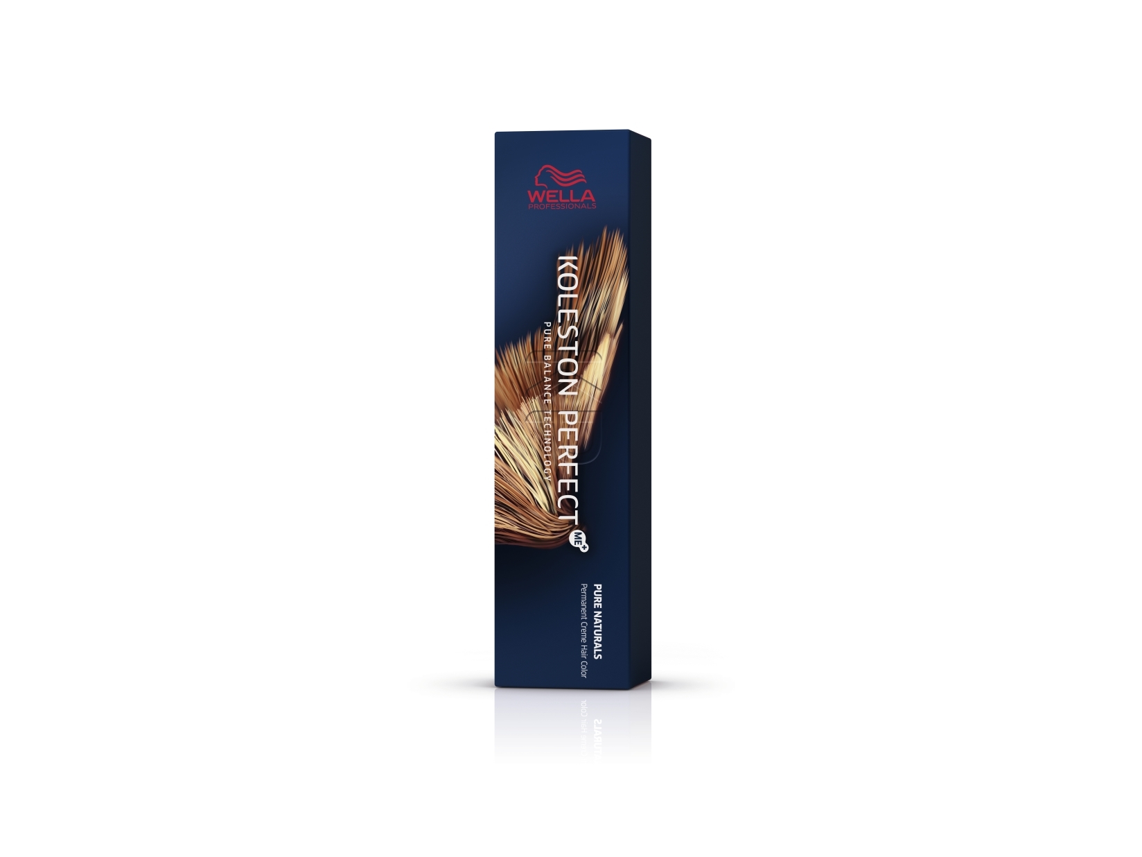 Wella Koleston Perfect Me 40 Pure Naturals Hair Color 60Ml