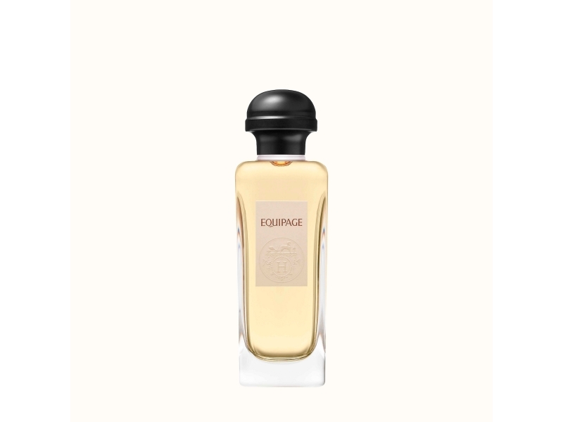 Hermes Equipage, Mænd, 100 Ml, Ikke-Genopfyldelig Flaske, Spray, Alcohol, Aqua (Water), Parfum (Fragrance), Ethylhexyl Methoxycinnamate, Linalool, Li