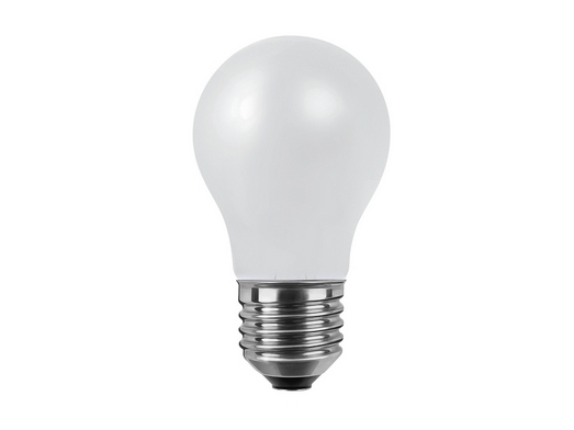 Segula 55303, 6,2 W, 39 W, E27, 460 Lm, Warmweiß