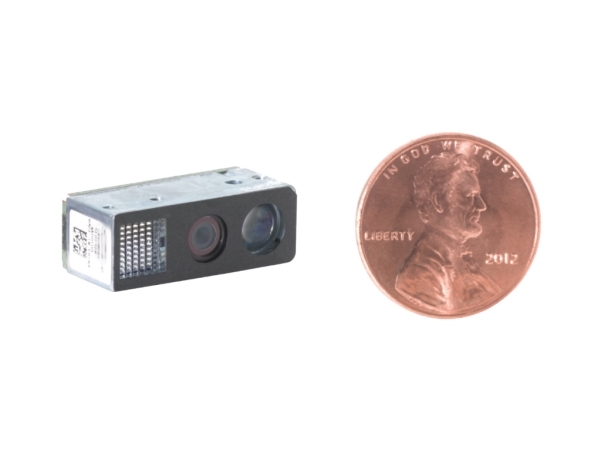 Zebra SE4710, Bildmotor, Svart, Metallisk, Zebra, 22,3 mm, 13,7 mm, 8,1 mm | Skrivare - Skrivartillbehör - Skanner | GameStuff