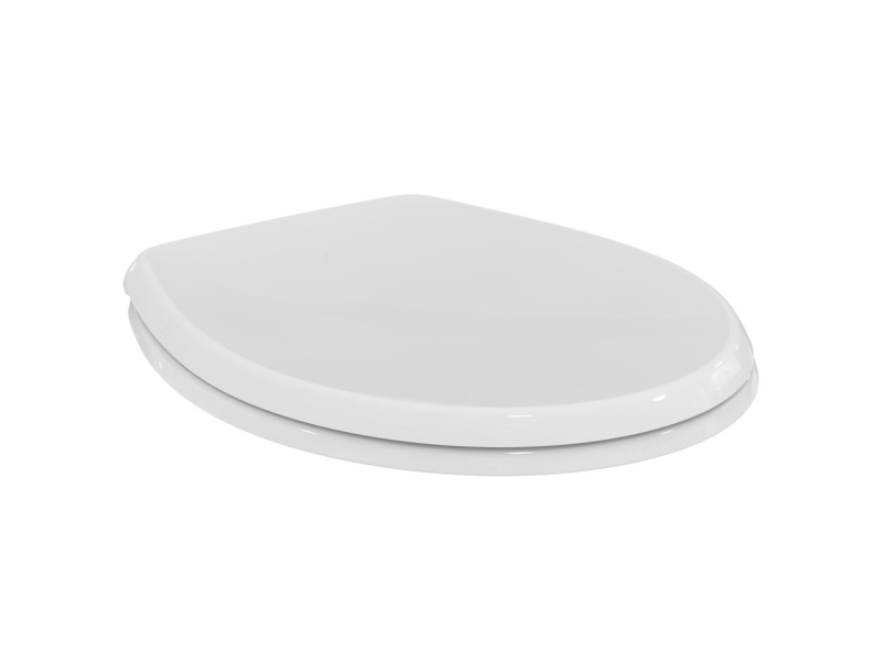 Ideal Standard W3026, Vit | VVS Artiklar - Badrum - Tillbehör för toalett | GameStuff