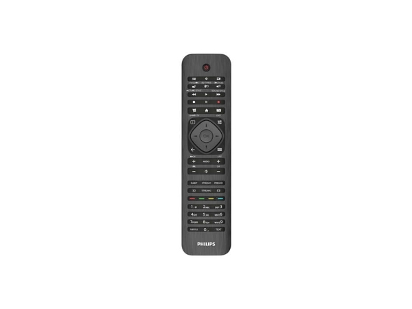 Philips Universal-Fjernbetjening Srp4000/10