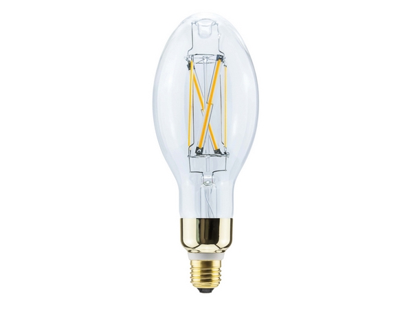 Segula 55894, 14 W, 102 W, E27, 1550 Lm, 20000 H, Warmweiß