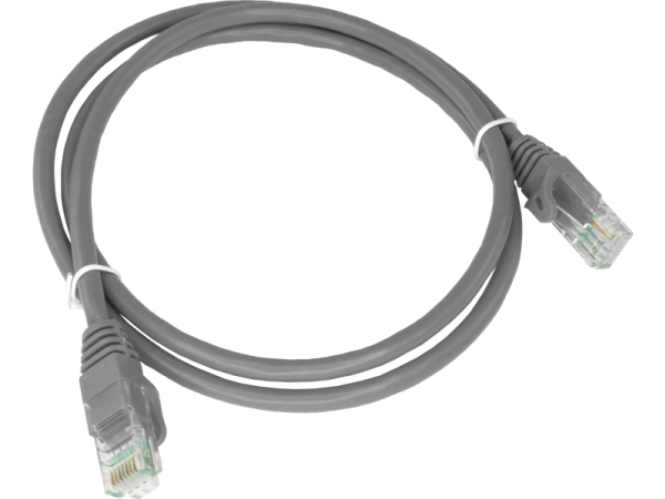 Alantec Kku5sza0,25, 0,25 M, Kat5e, U/Utp (Utp), Rj-45