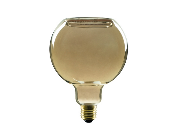Segula 55056, 6 W, 22 W, E27, 220 Lm, 20000 H, Warmweiß