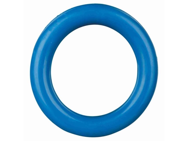 Trixie gummiring 15cm, olika färger | Sällskapsdjur - Katt - Klöstträd & klösmiljöer | GameStuff
