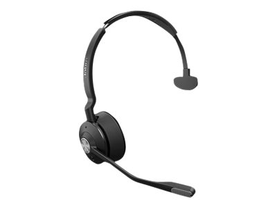 Jabra Engage - Pandebåndspolstring For Headset - For Engage 55 Mono, 55 Stereo, 65 Mono, 65 Stereo, 75 Mono, 75 Stereo