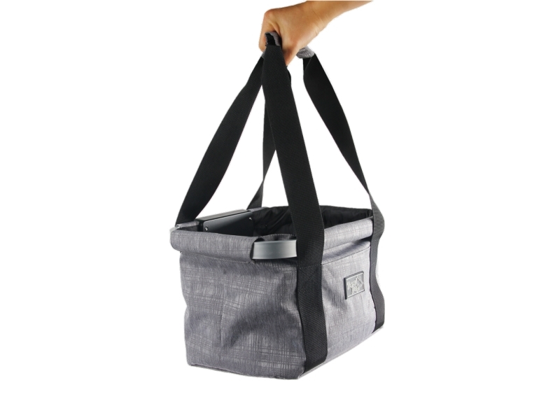Afp Travel Dog - Fahrradtasche