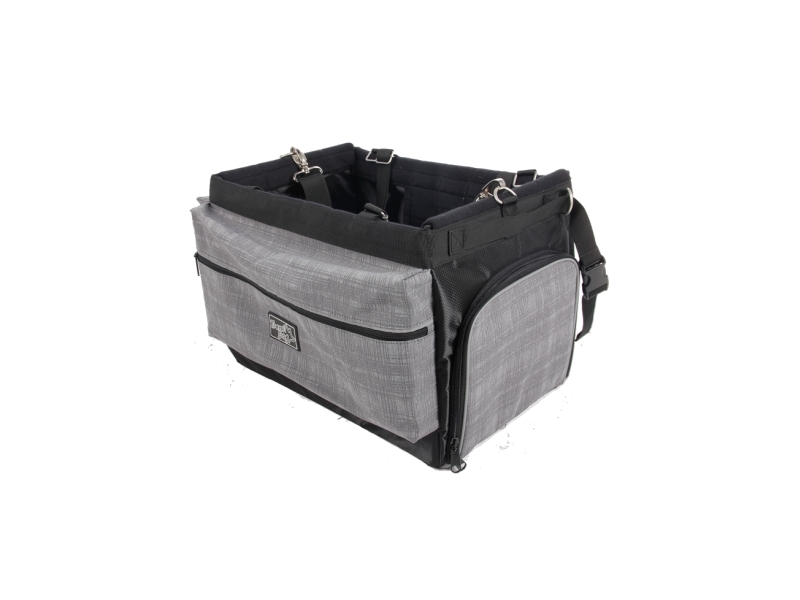 Afp Travel Hundetasche Für Fahrrad