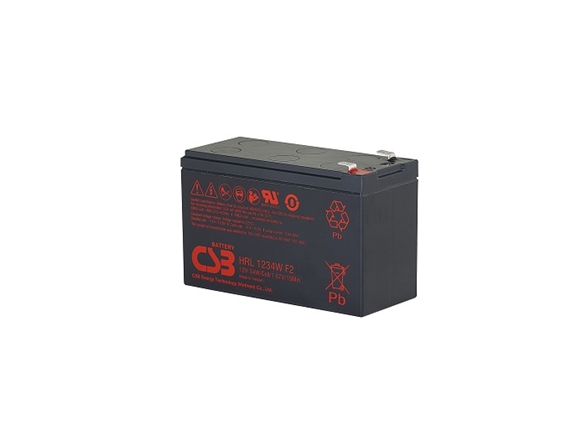 Abb ( 8745210 ) 12V 9Ah F2 Akku