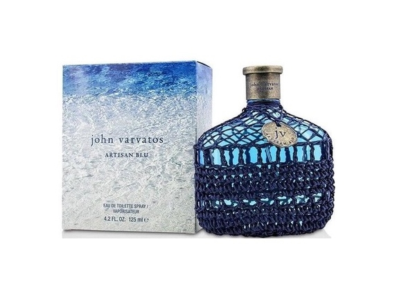 John Varvatos Artisan Blu Edt 125Ml