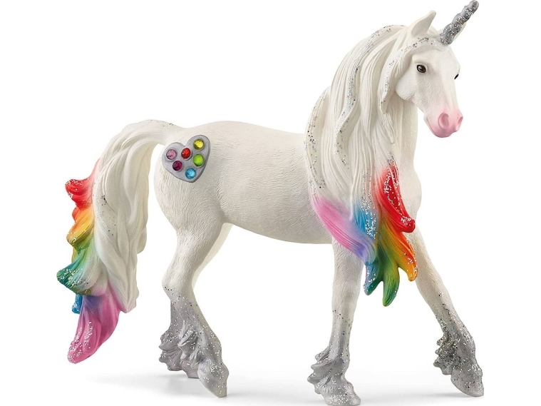 Schleich Bayala 70725, 5 Jahr(E), Bayala: A Magical Adventure, Mehrfarbig
