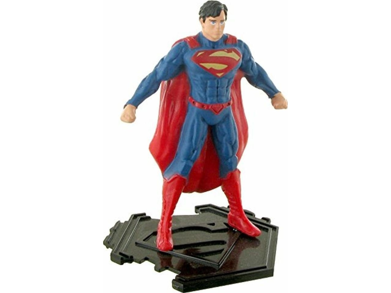 Superman Fuerza Figure