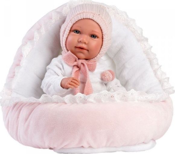 Llorens Mimi Puppe 42 Cm