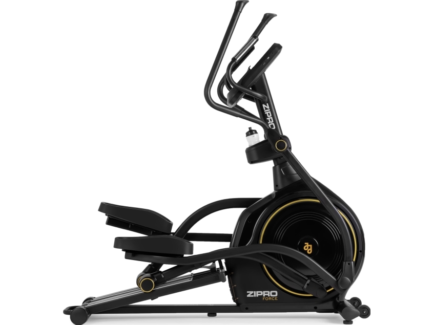 Force Gold elektromagnetisk