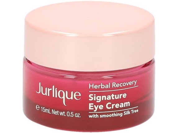 Herbal Recovery, Frauen, Augencreme, 15 Ml