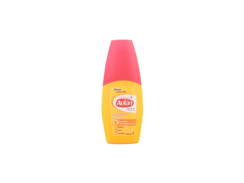 Autan Mückenschutz-Spray 100 Ml