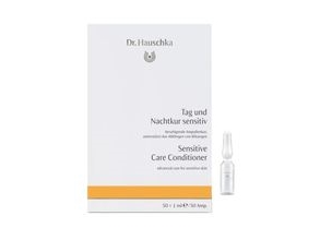 Dr. Hauschka Dr. Hauschka Sensitive Care Conditioner Ampulle Behandlung Für Empfindliche Haut 10X1ml