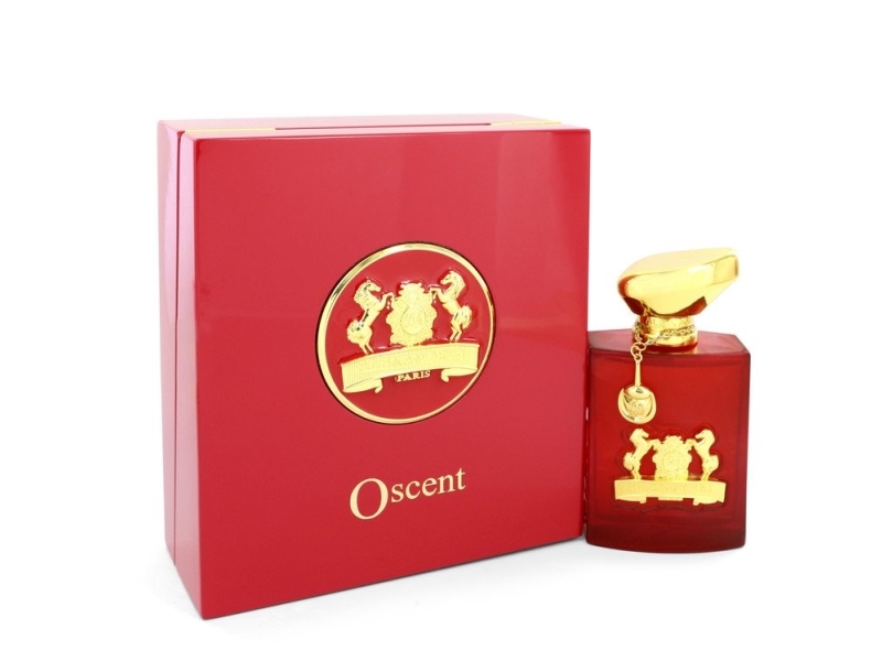 Alexandre.J Oscent Rouge Eau De Parfum 100 Ml (Unisex)
