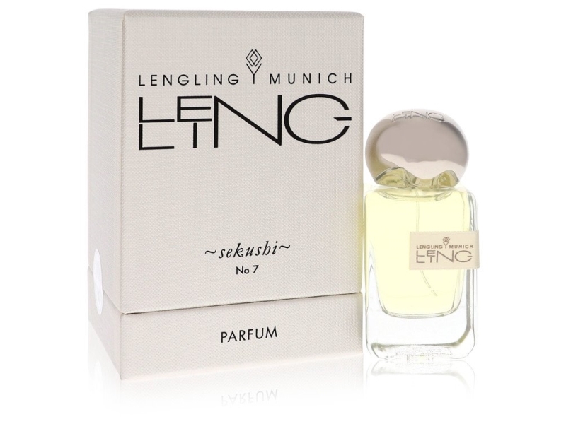 Lengling Munich Eau De Parfum 50Ml Eau De Parfum