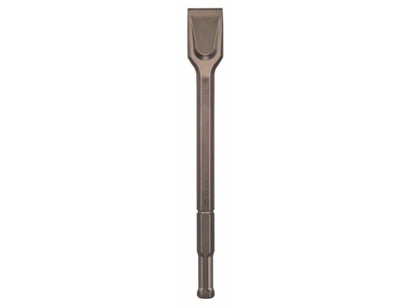 Bosch Spademejsel Hex22 50x400mm - 2608690192