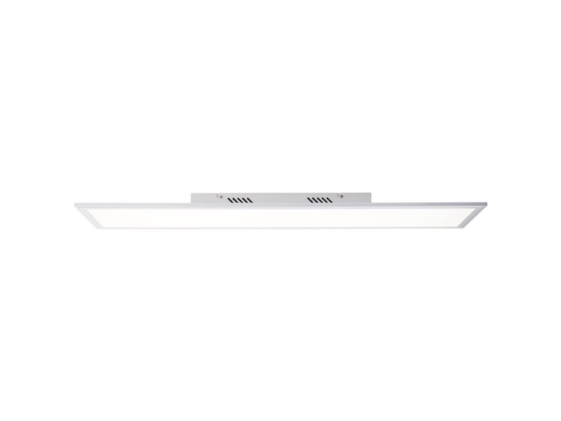 Brilliant Flat G99511/58 Led Panel 32 W Sølv