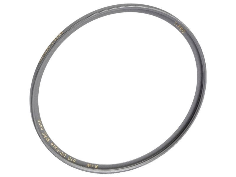 B + W Filter 1097751 1097751 Uv-Filter 52 Mm