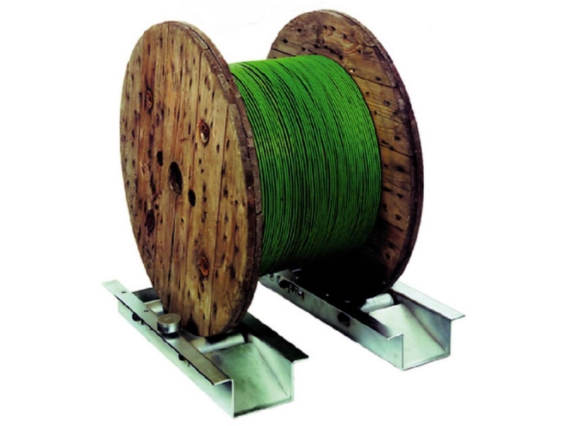 Kabelgenomföring, dragutrustning Helu-kabel TROMBOI 1400 760 mm 1 st | EL Artiklar - Verktyg för EL - Kabelverktyg | GameStuff