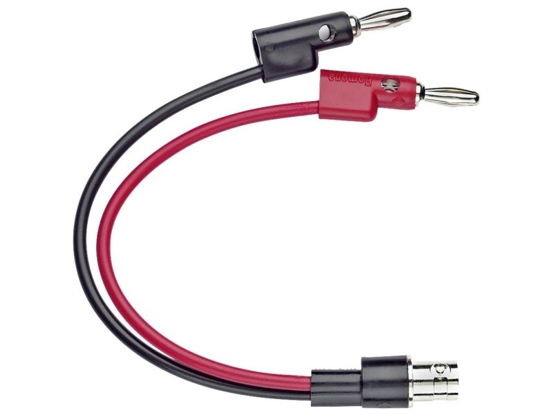 Pomona Electronics 3073 Laboratorioliitin 1 kpl