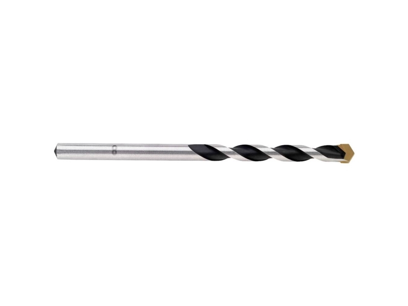 Metabo 627840000 1 Stk. Universal-Borsortiment Metal, Sten, Beton , Træ, Murværk 5.5 Mm